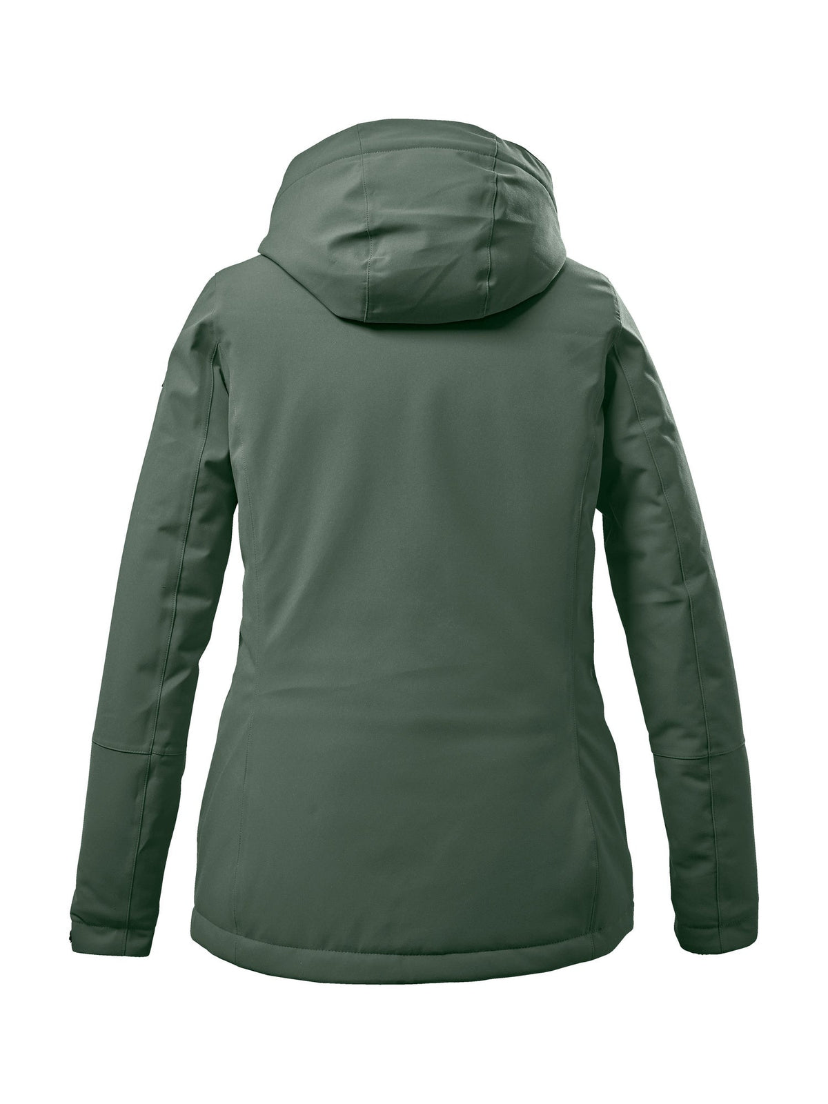 Women's Jacket KOW 140 WMN JCKT