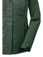 Women's Jacket KOW 140 WMN JCKT