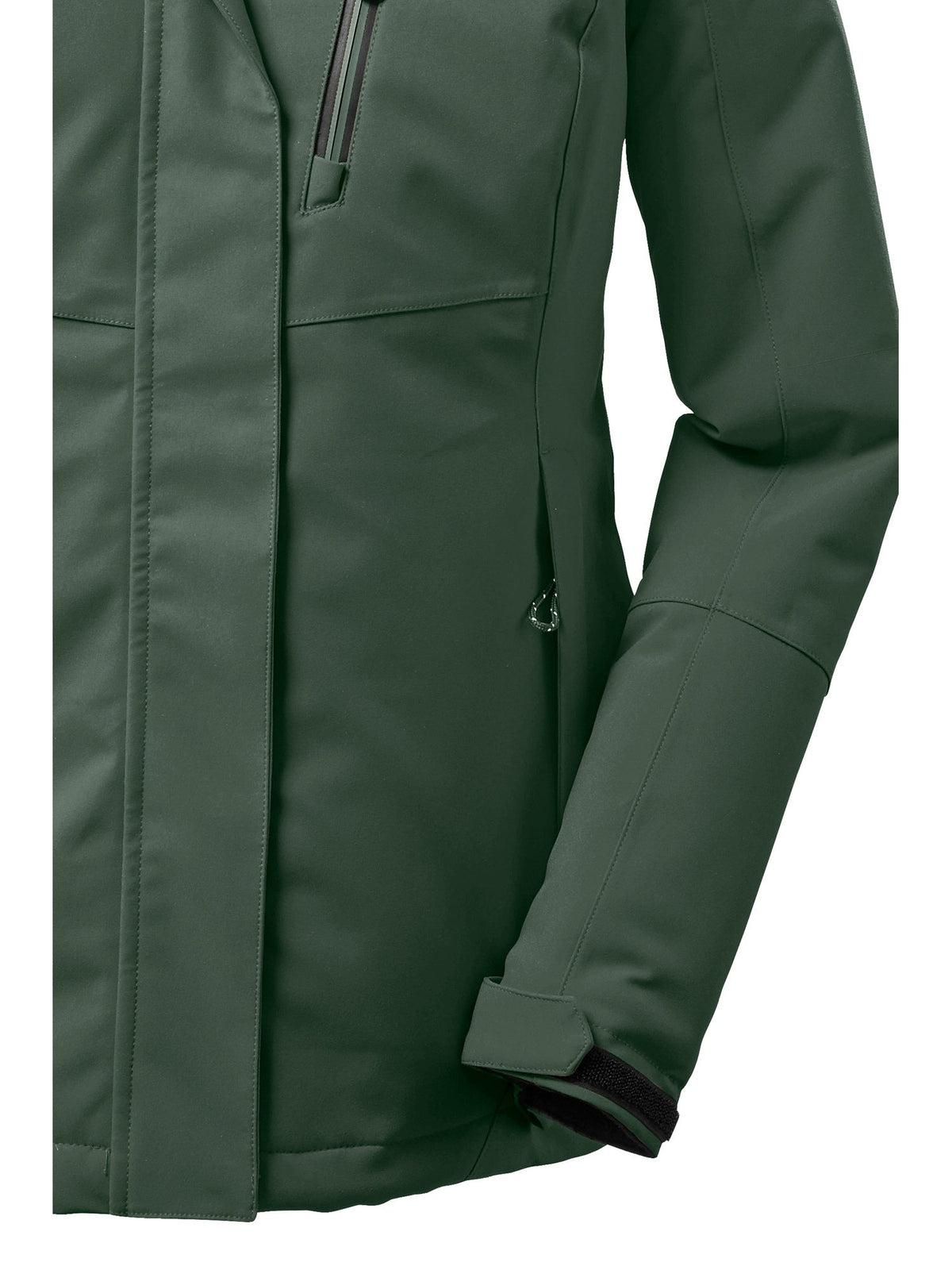 Women's Jacket KOW 140 WMN JCKT