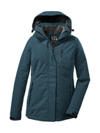 Women's Jacket KOW 140 WMN JCKT