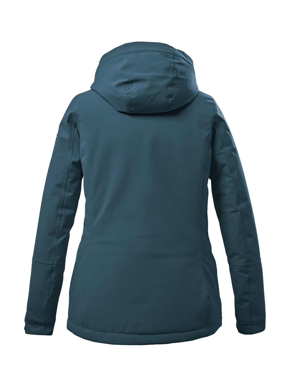 Women's Jacket KOW 140 WMN JCKT