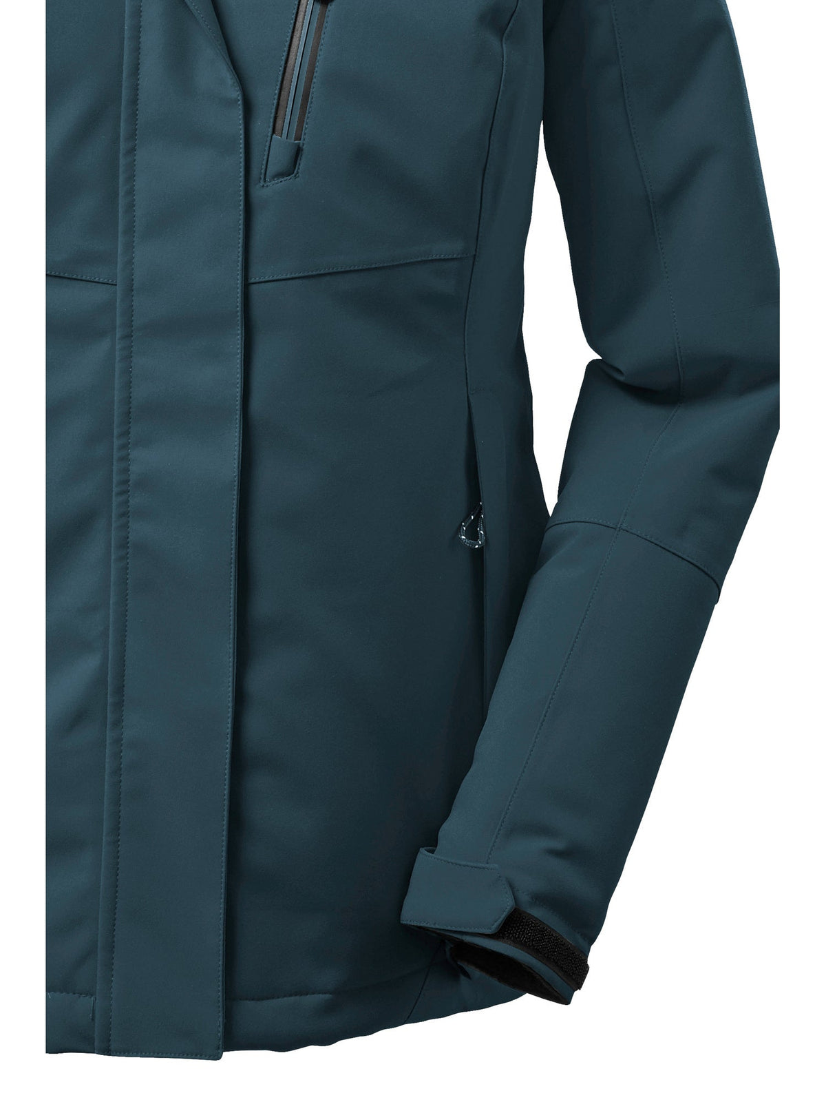 Women's Jacket KOW 140 WMN JCKT