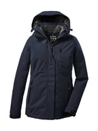 Women's Jacket KOW 140 WMN JCKT