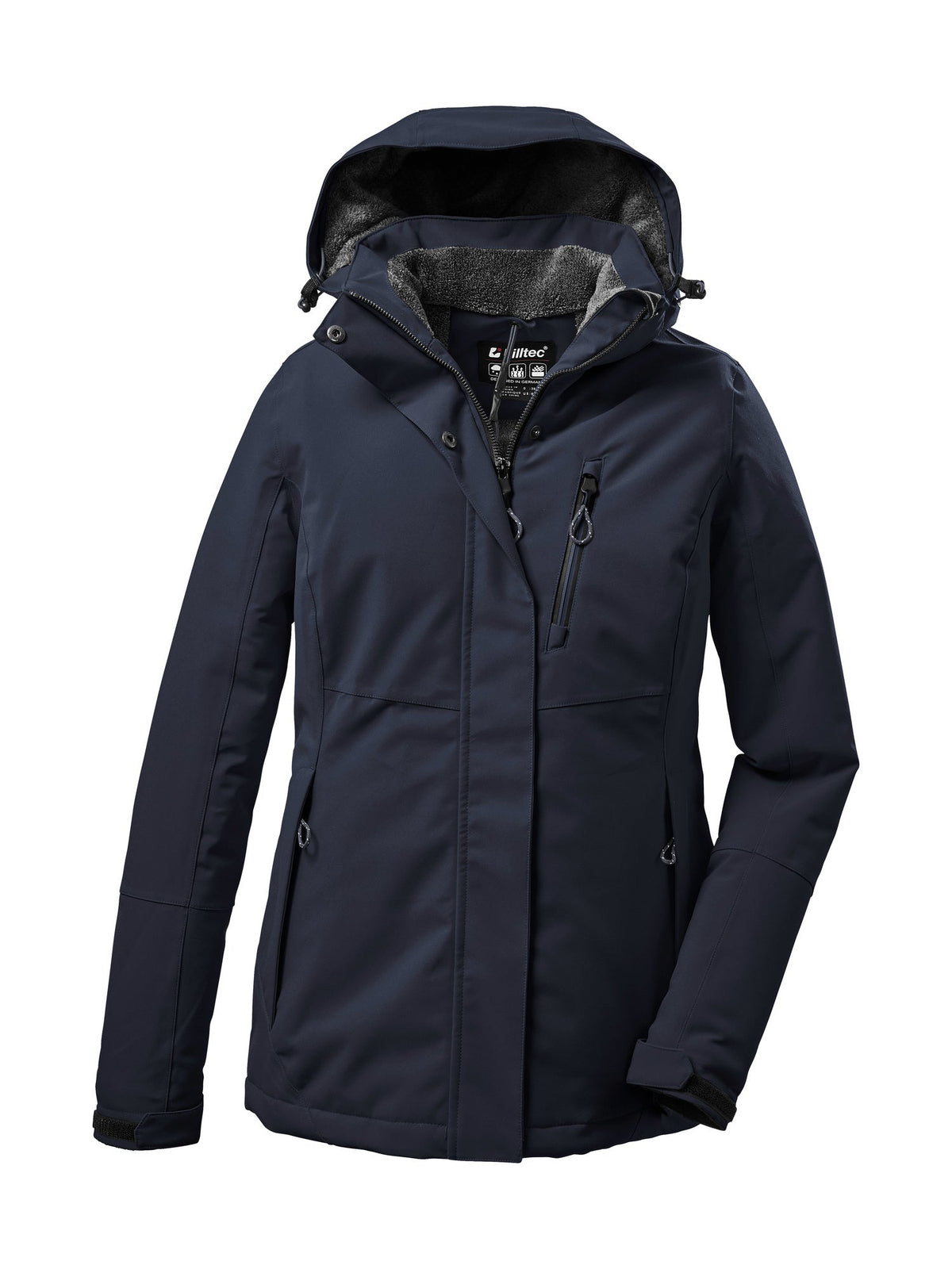 Women's Jacket KOW 140 WMN JCKT