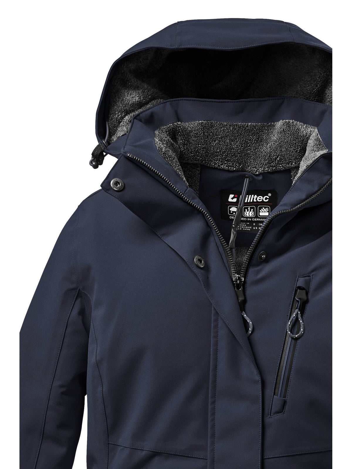 Women's Jacket KOW 140 WMN JCKT