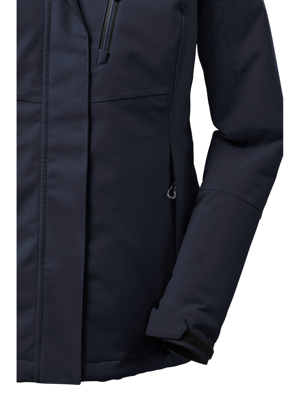 Women's Jacket KOW 140 WMN JCKT