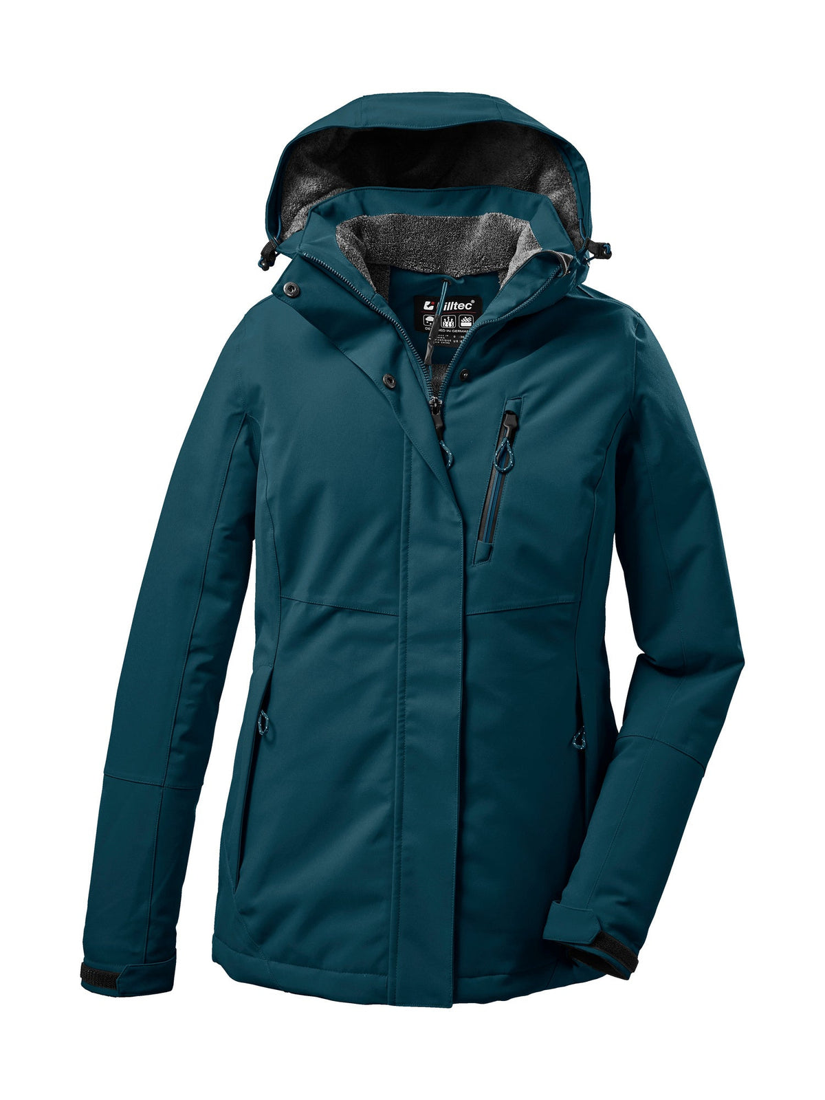 Women's Jacket KOW 140 WMN JCKT