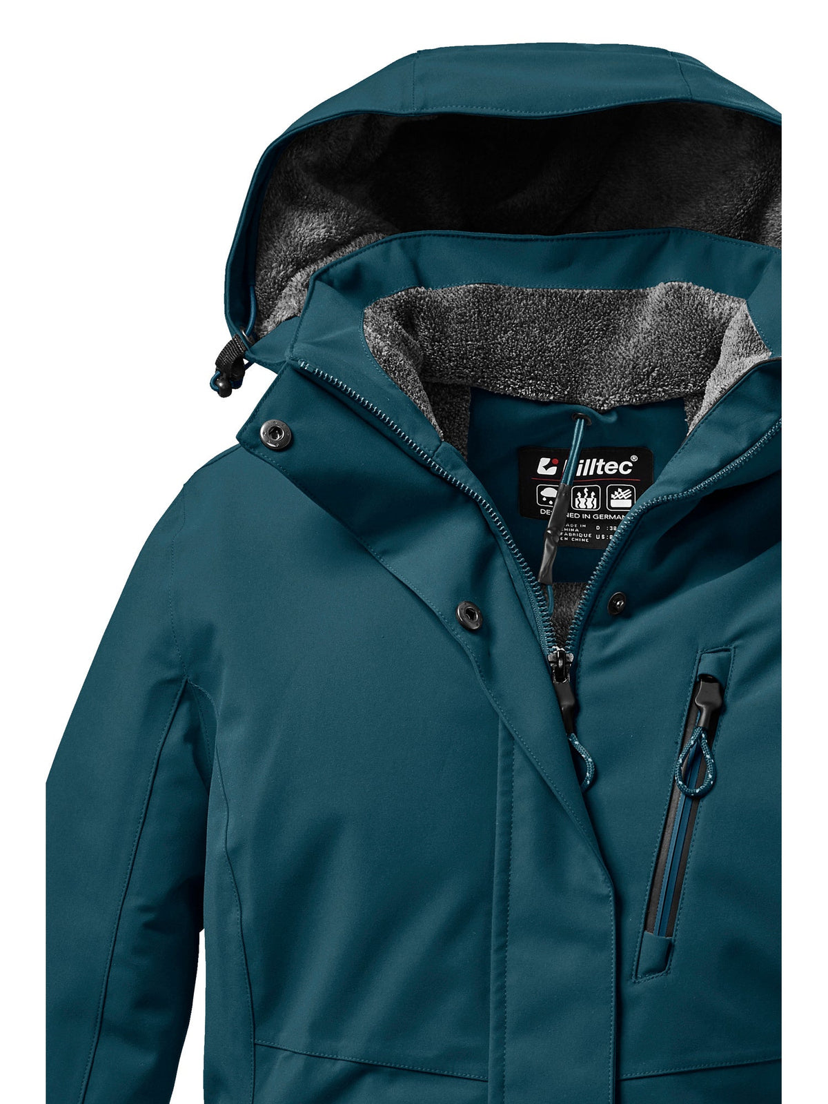 Women's Jacket KOW 140 WMN JCKT