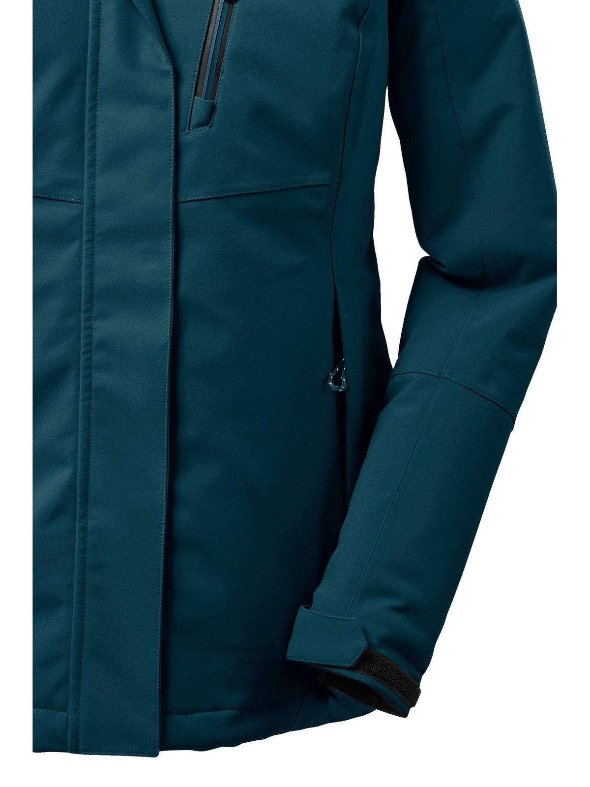 Women's Jacket KOW 140 WMN JCKT