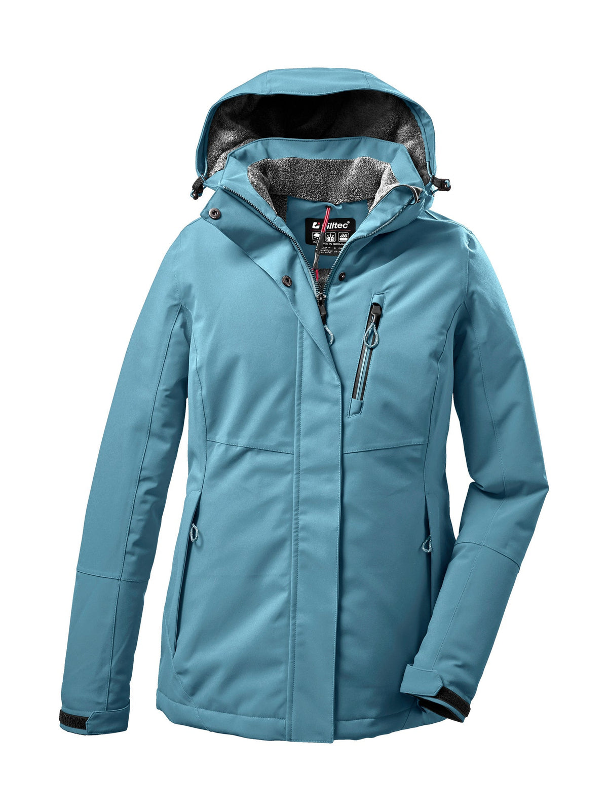 Women's Jacket KOW 140 WMN JCKT