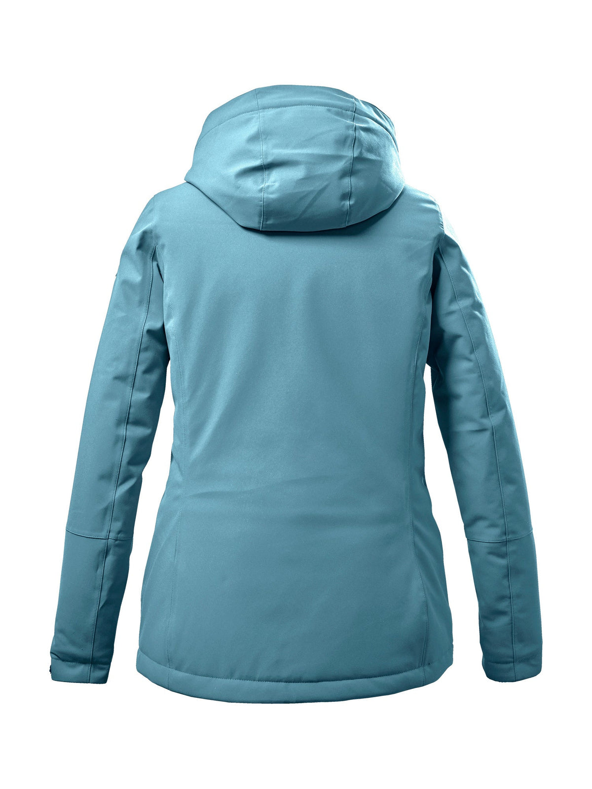 Women's Jacket KOW 140 WMN JCKT