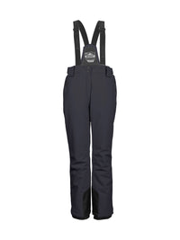 black blue