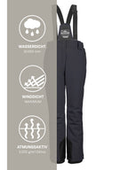 Women's Ski pants KSW 249 WMN SKI PNTS
