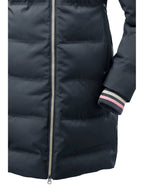 Girl's Quilted coat KOW 33 GRLS QLTD CT
