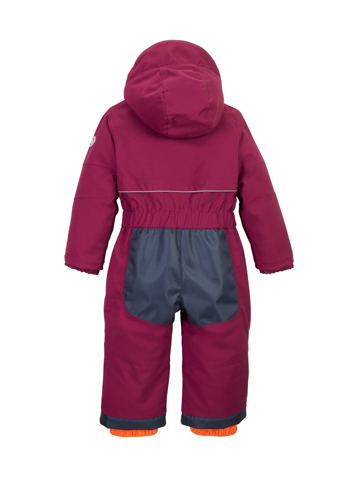 Mini Functional overall KW 102 MNS ONPC