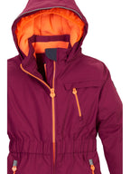 Mini Functional overall KW 102 MNS ONPC