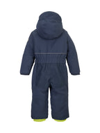 Mini Functional overall KW 102 MNS ONPC