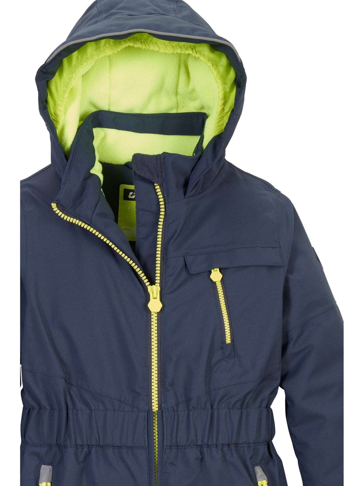 Mini Functional overall KW 102 MNS ONPC