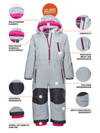 Mini Functional overall KW 102 MNS ONPC