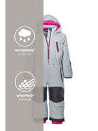 Mini Functional overall KW 102 MNS ONPC
