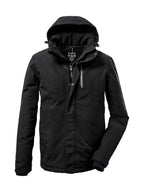 Men's Jacket KOW 161 MN JCKT