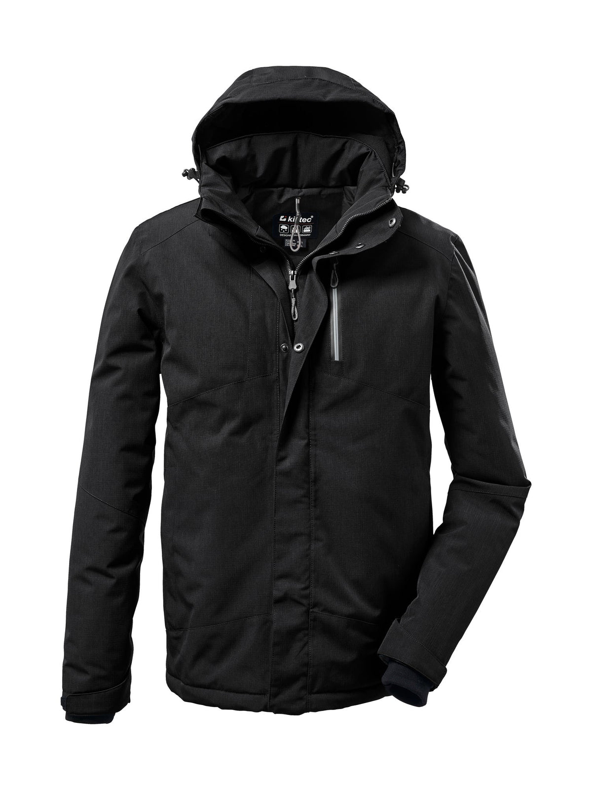 Men's Jacket KOW 161 MN JCKT
