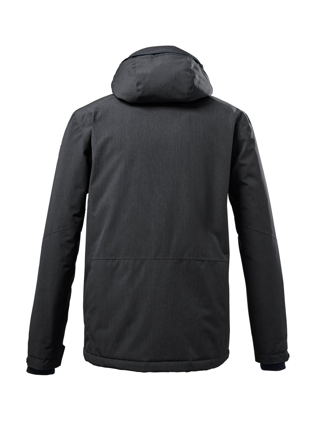 Men's Jacket KOW 161 MN JCKT