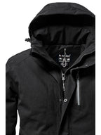 Men's Jacket KOW 161 MN JCKT