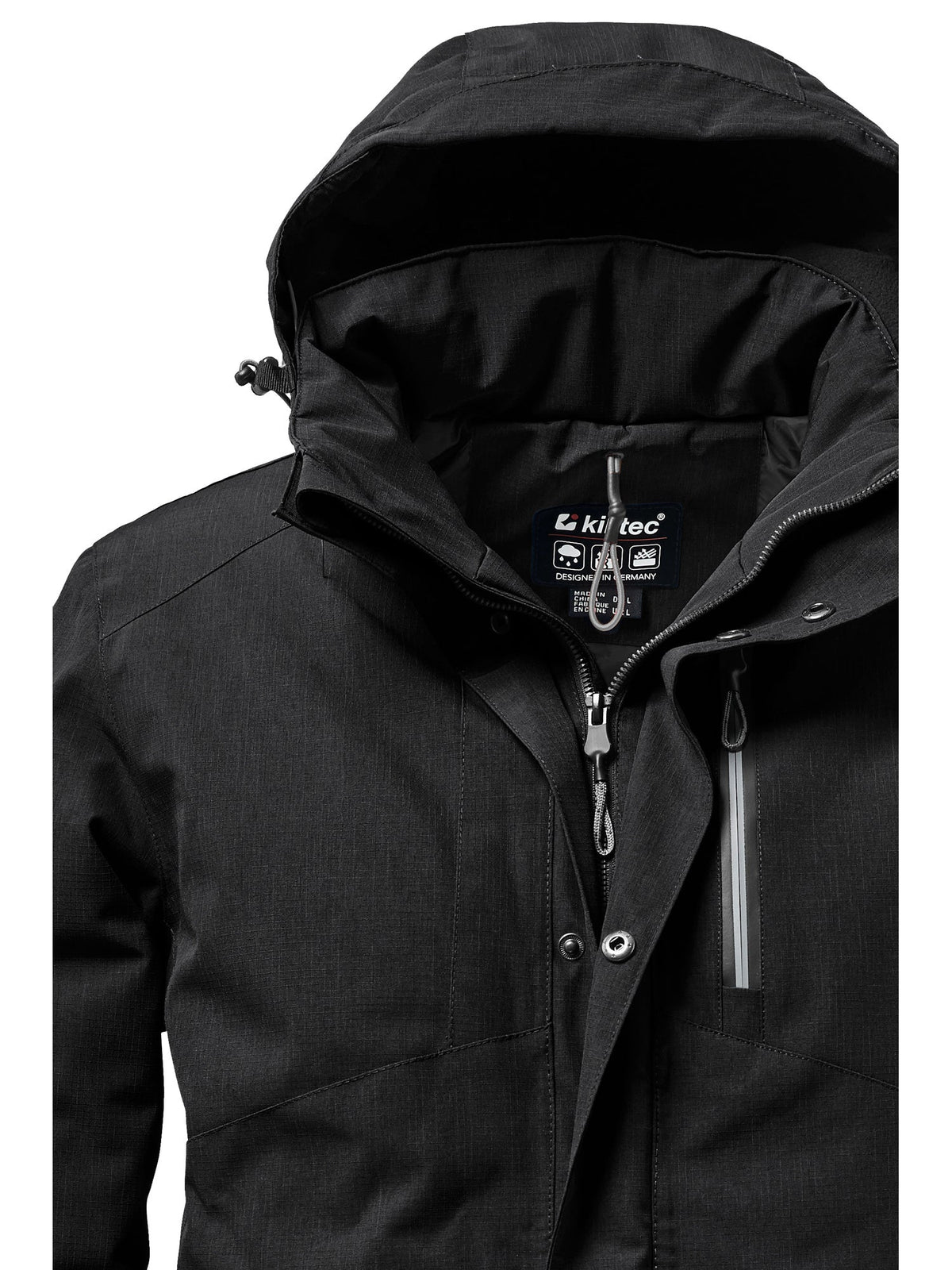 Men's Jacket KOW 161 MN JCKT