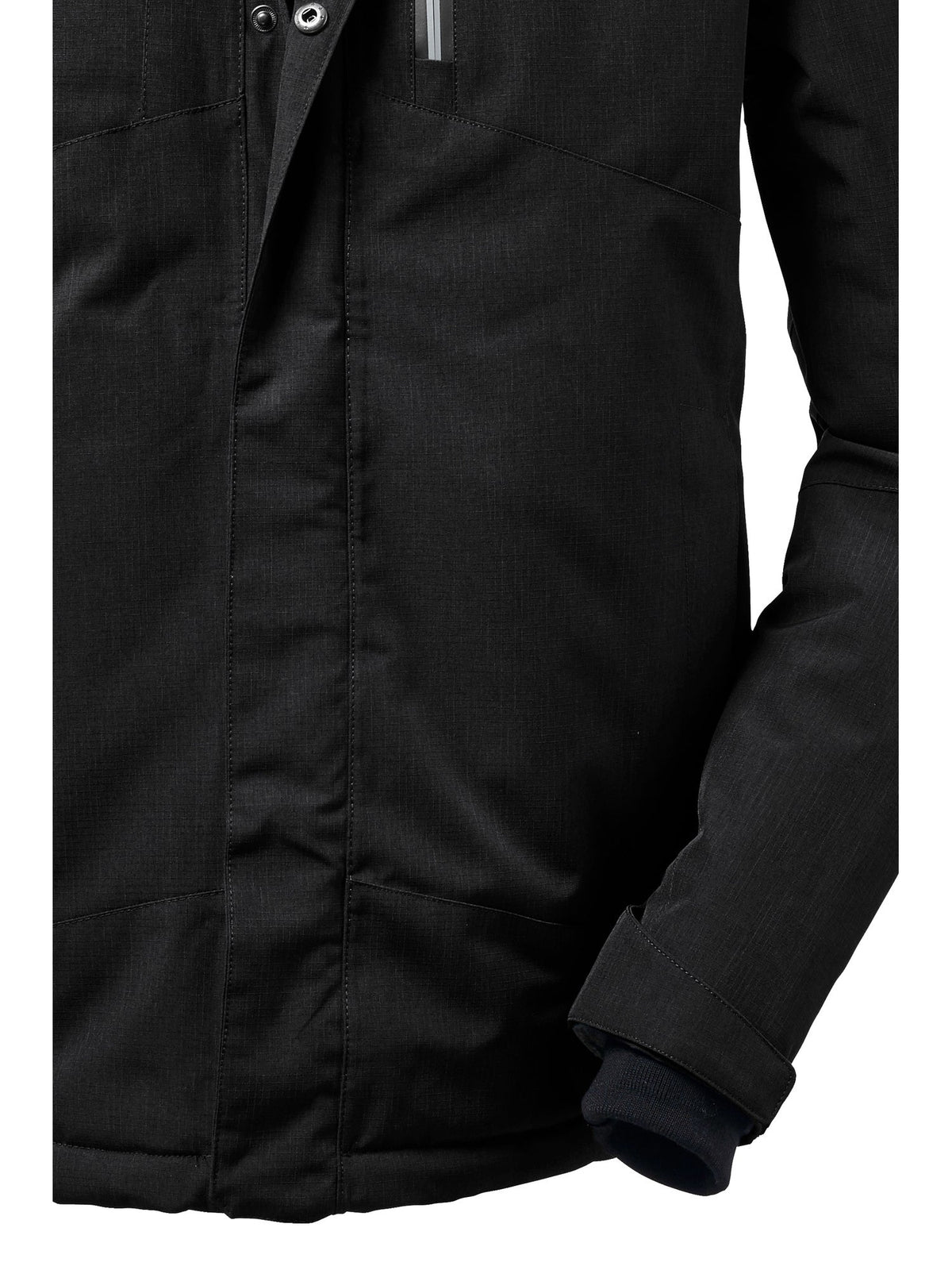 Men's Jacket KOW 161 MN JCKT