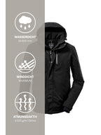 Men's Jacket KOW 161 MN JCKT