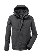 Men's Jacket KOW 161 MN JCKT