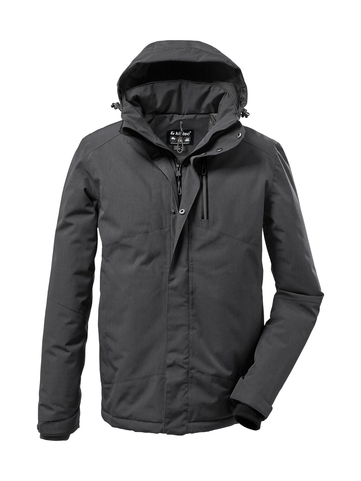 Men's Jacket KOW 161 MN JCKT