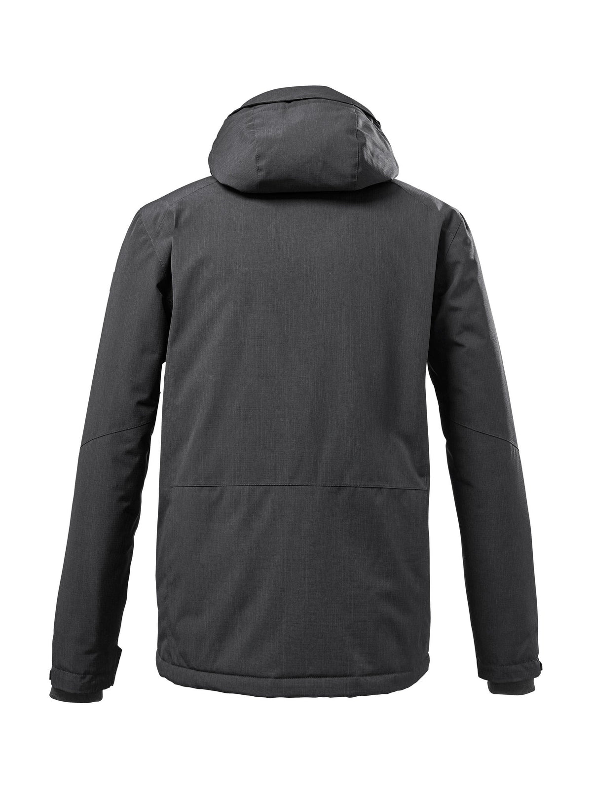 Men's Jacket KOW 161 MN JCKT