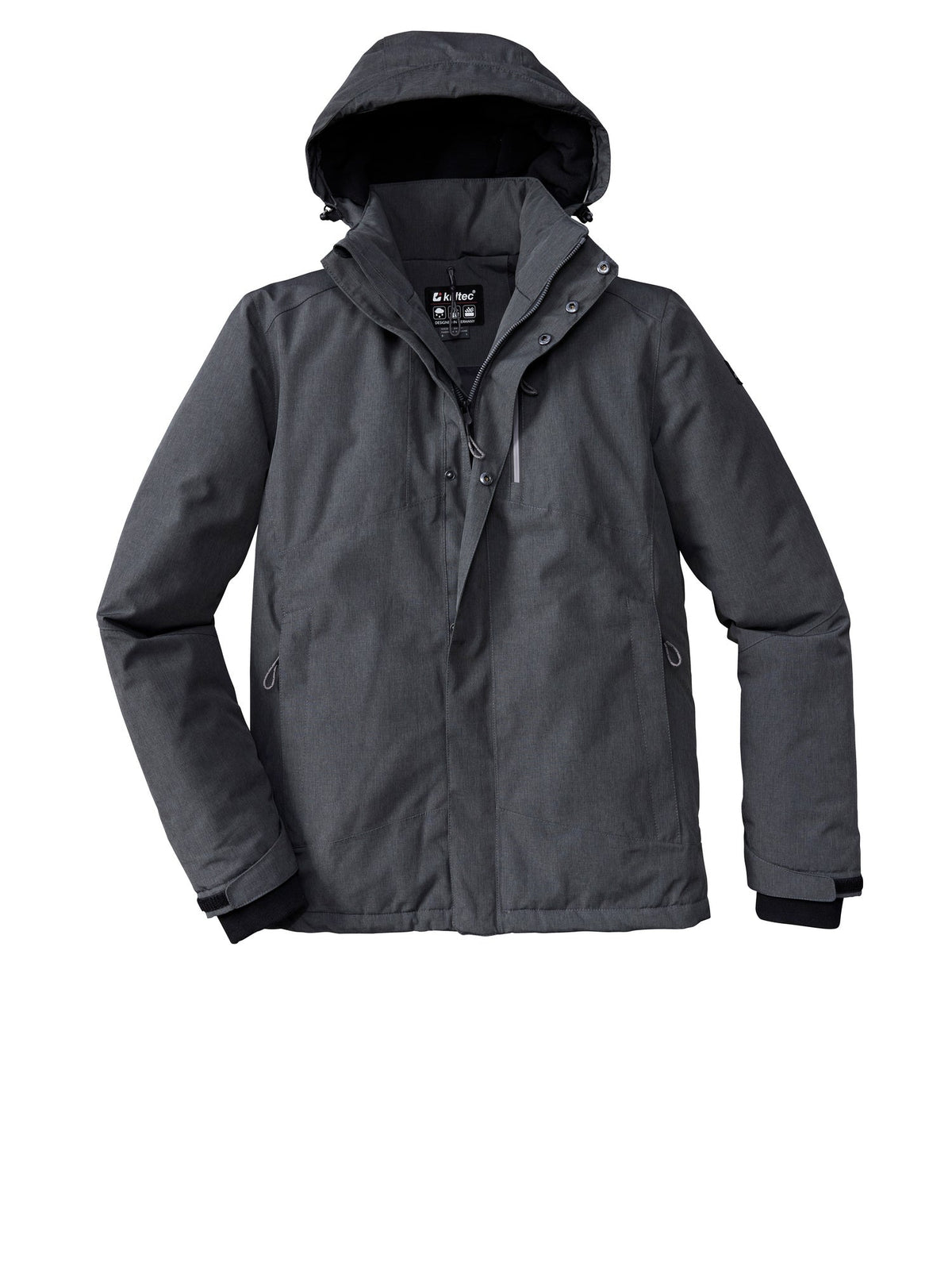 Men's Jacket KOW 161 MN JCKT