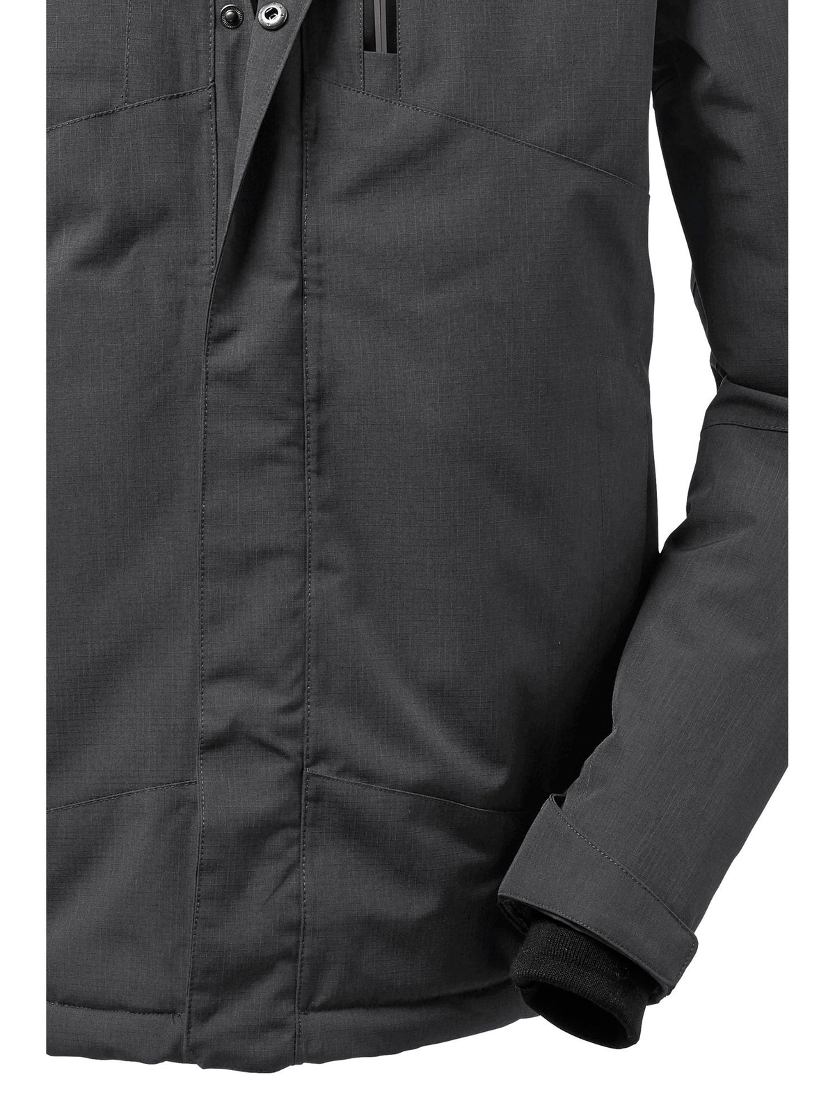 Men's Jacket KOW 161 MN JCKT