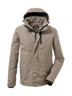 Men's Jacket KOW 161 MN JCKT