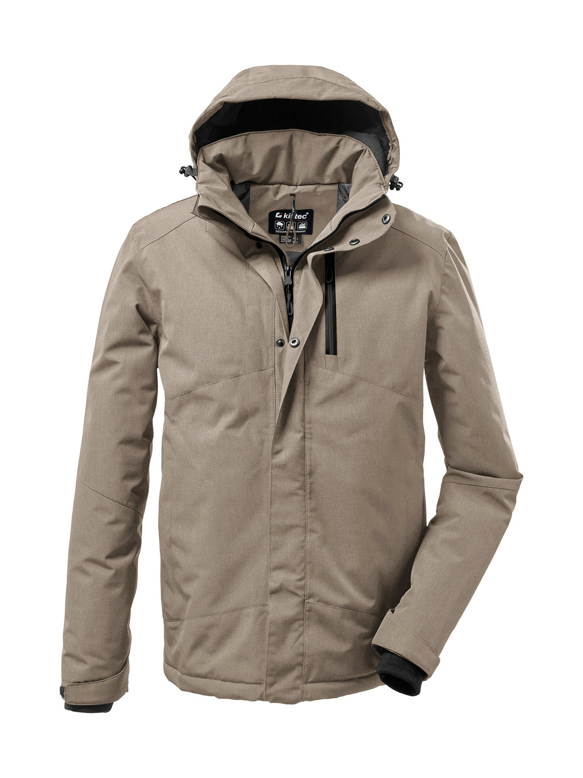 Men's Jacket KOW 161 MN JCKT
