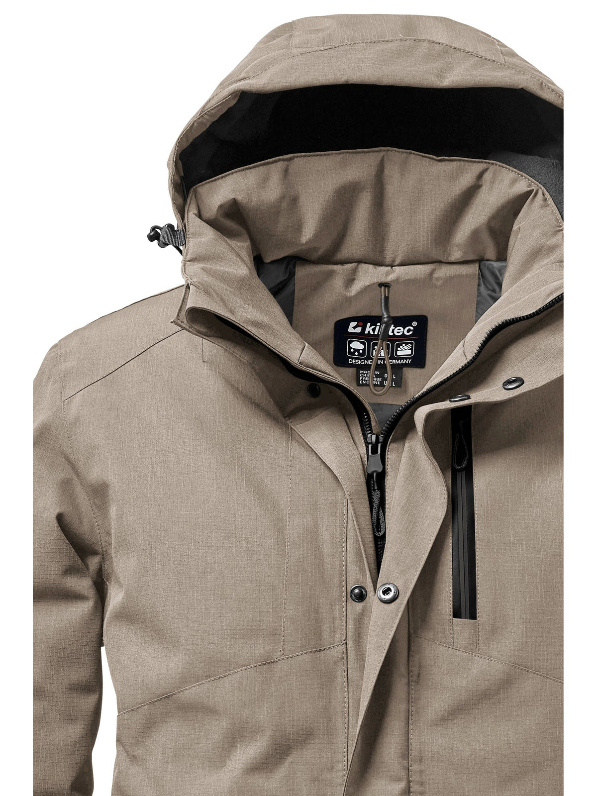 Men's Jacket KOW 161 MN JCKT