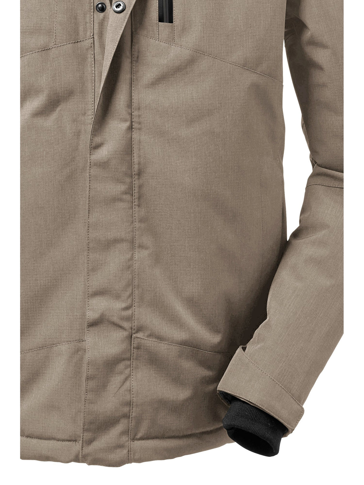 Men's Jacket KOW 161 MN JCKT
