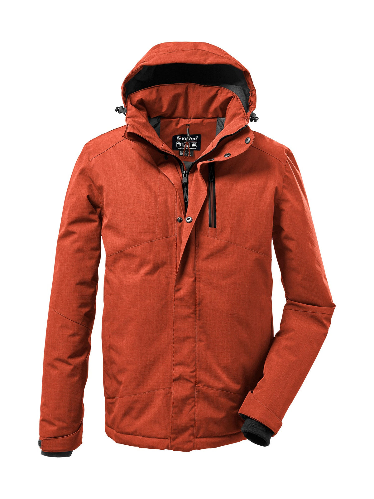 Men's Jacket KOW 161 MN JCKT