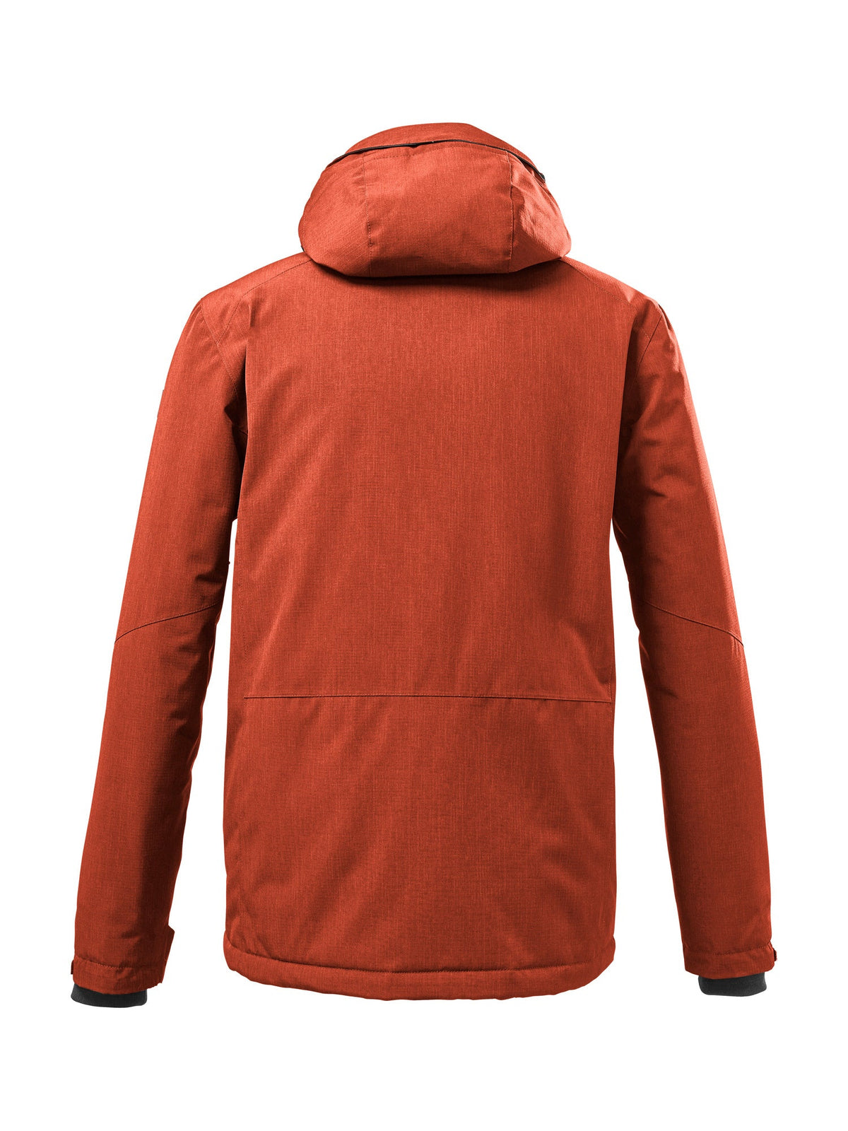 Men's Jacket KOW 161 MN JCKT