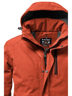 Men's Jacket KOW 161 MN JCKT