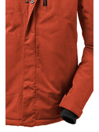 Men's Jacket KOW 161 MN JCKT