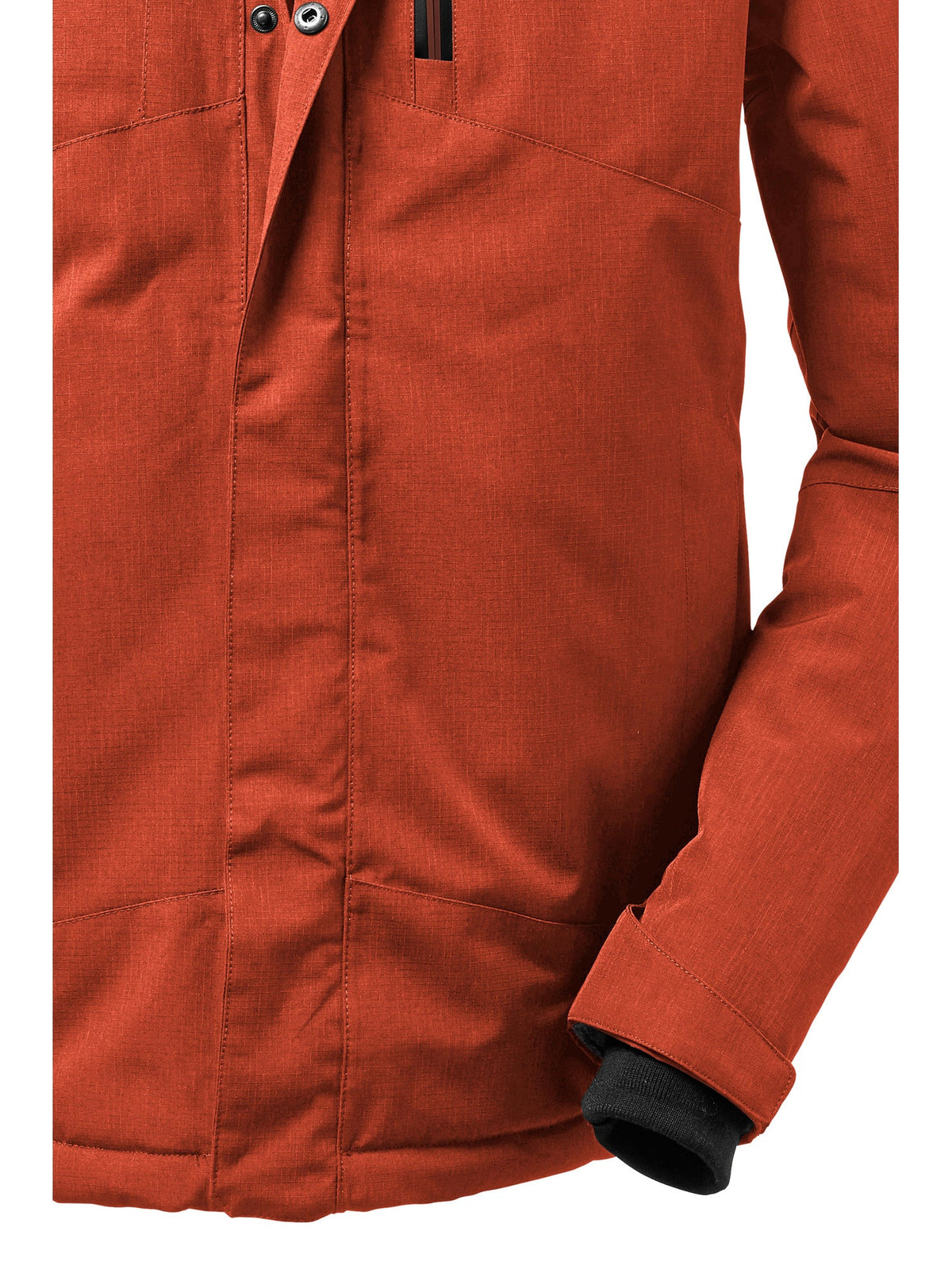 Men's Jacket KOW 161 MN JCKT