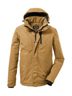 Men's Jacket KOW 161 MN JCKT