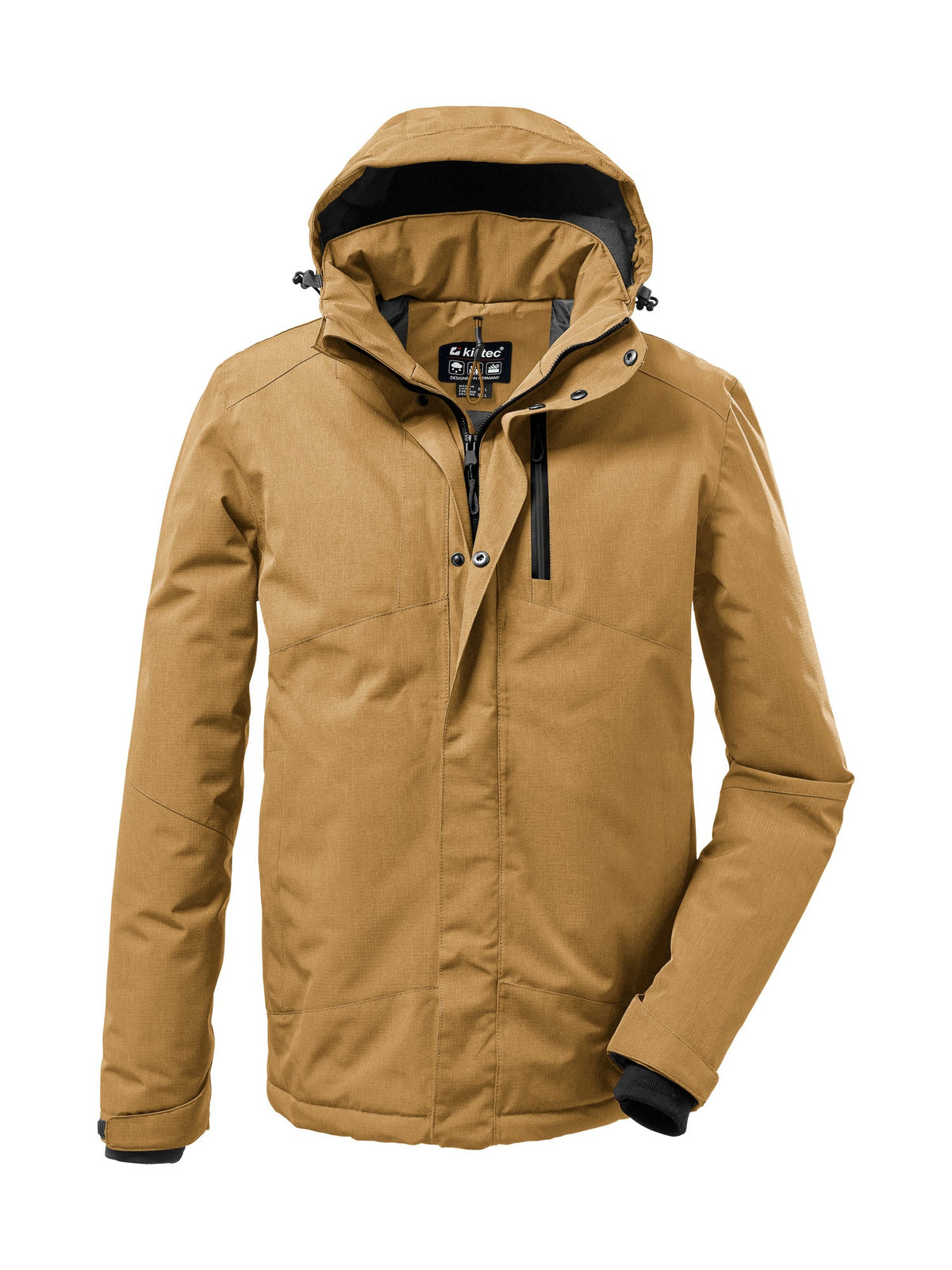 Men's Jacket KOW 161 MN JCKT