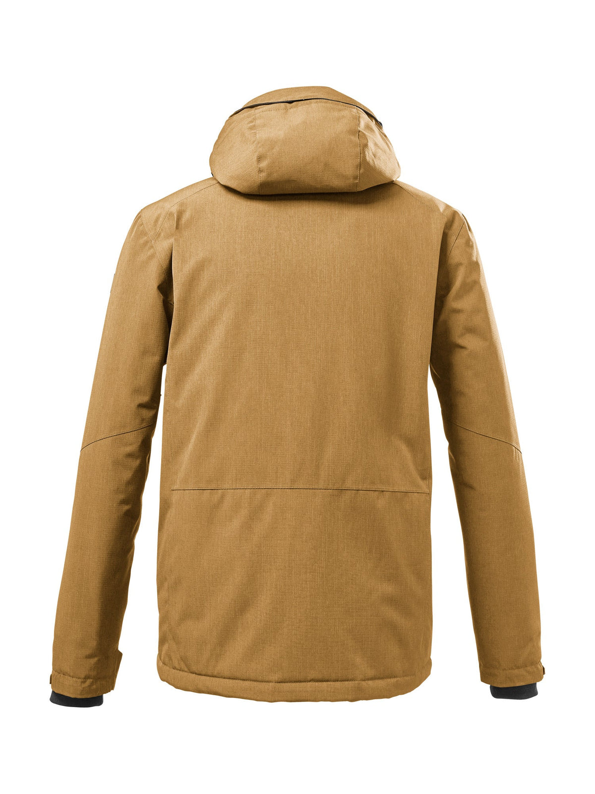 Men's Jacket KOW 161 MN JCKT