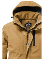 Men's Jacket KOW 161 MN JCKT