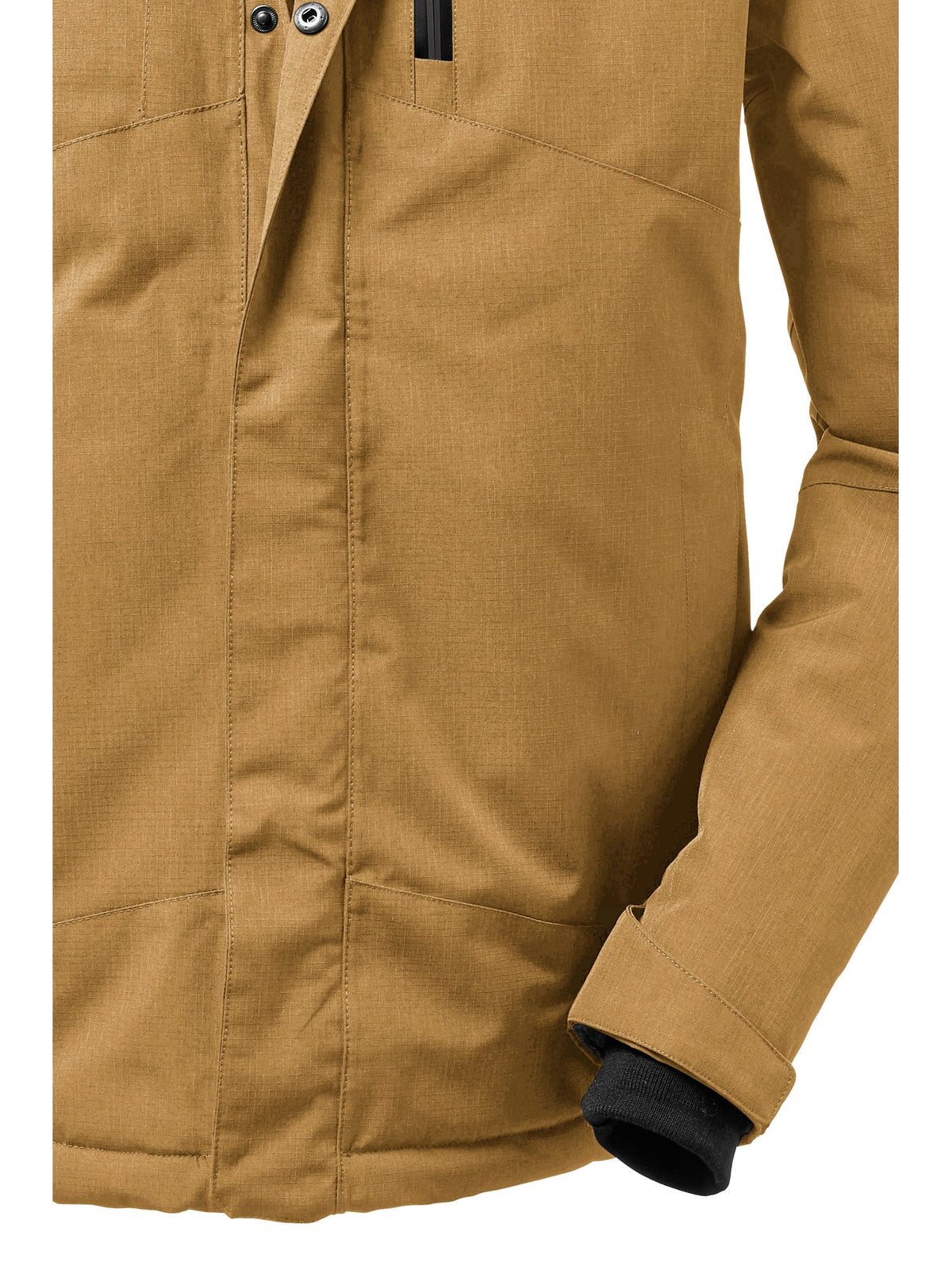 Men's Jacket KOW 161 MN JCKT